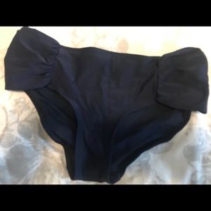 Bikini Bottom - Worn Twice